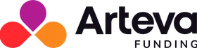Arteva Funding logo