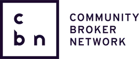 Community Broker Network logo