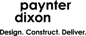 Paynter Dixon logo